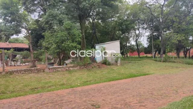 Terreno - Venta - San Antonio, Paraguay — foto 4