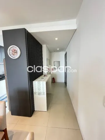 Departamento amoblado 2 dormitorios en edificio flats del sol, foto 5