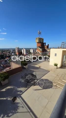 Se alquila departamento de 2 habitaciones en Barrio General Díaz, foto 4