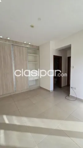 Se alquila departamento de 2 habitaciones en Barrio General Díaz, foto 5