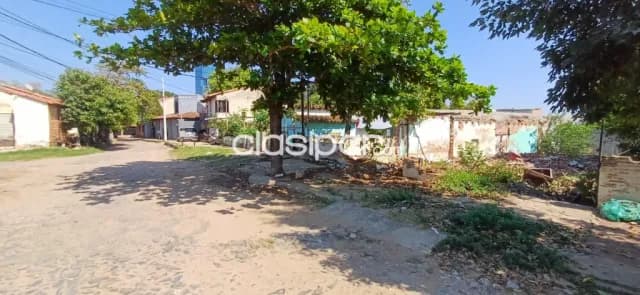 Terreno de 252 m2 en barrio Jara, foto 2