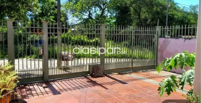 Casa 3 hab. Lambare bo.mbachio II zona colegio sek terreno 453 m2 a 20 mtrs avda — foto 3