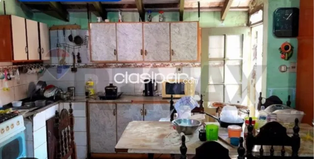 Casa 3 hab. Lambare bo.mbachio II zona colegio sek terreno 453 m2 a 20 mtrs avda — foto 5