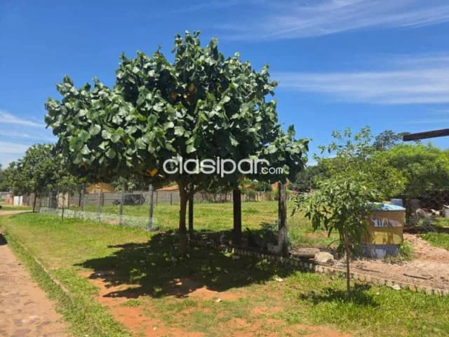 En venta terreno en barrio isla bogado Luque id 42120, foto 2