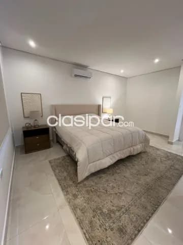 Casa pareada en jardin de oro, Luque cod 6129, foto 4