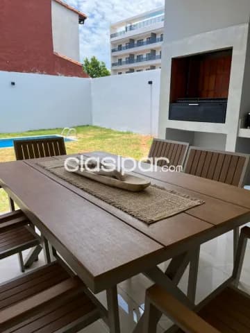 Casa pareada en jardin de oro, Luque cod 6129, foto 5