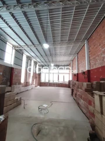 Deposito en zona mercado de abasto, asuncion cod 6158 — foto 5