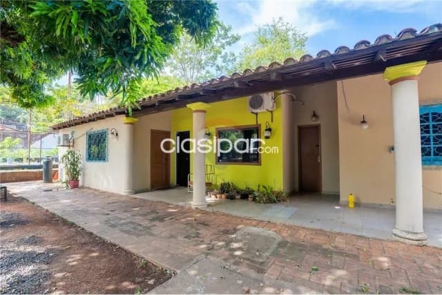 Prox. Médicos del chaco / eusebio ayala: Gran local empresarial, 5.796 m2, habitacional, foto 4
