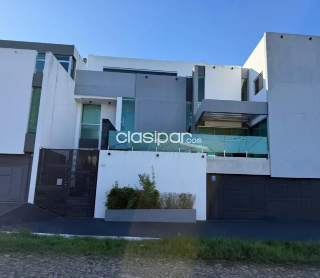 En venta amplia casa smart en lambare, foto 2