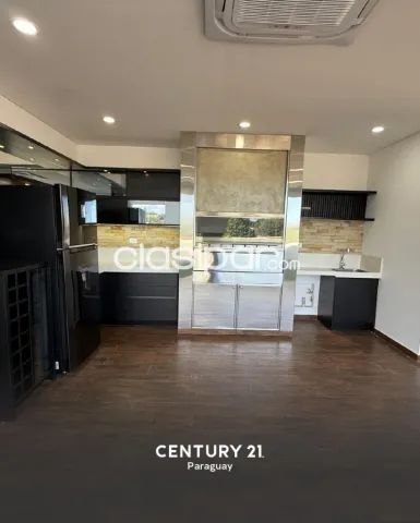 En venta amplia casa smart en lambare, foto 4