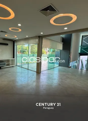 En venta amplia casa smart en lambare, foto 5