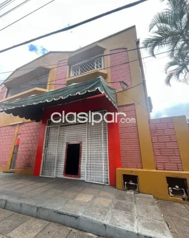 – depósito con oficina *barrio san pablo*cod 6162 — foto 2