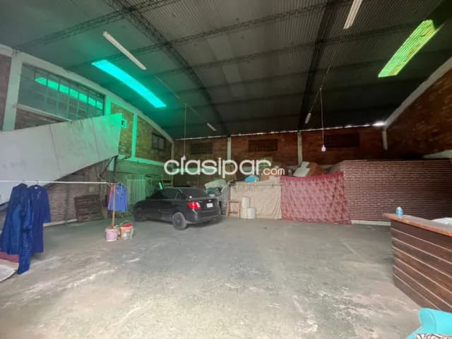 – depósito con oficina *barrio san pablo*cod 6162 — foto 3