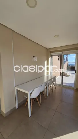 departamento de 2 dormitorios en Barrio Gral. Diaz COD 6165, foto 2