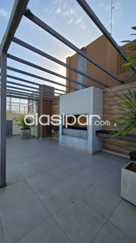 departamento de 2 dormitorios en Barrio Gral. Diaz COD 6165, foto 4