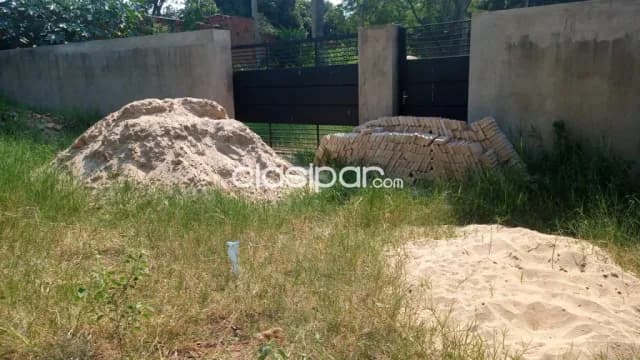 2 terrenos en Ñemby, zona caaguazu cod 6168 — foto 2