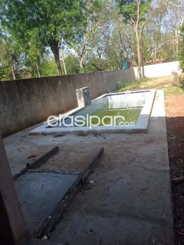 2 terrenos en Ñemby, zona caaguazu cod 6168 — foto 4