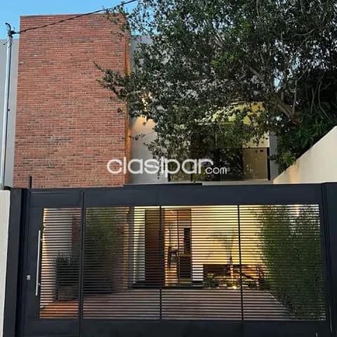 VENTA/ALQUILER Elegante Dúplex amoblado en Luque* COD 6171 — foto 5
