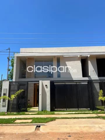 Duplex a estrenar en Luque, barrio america cod 6172 — foto 4