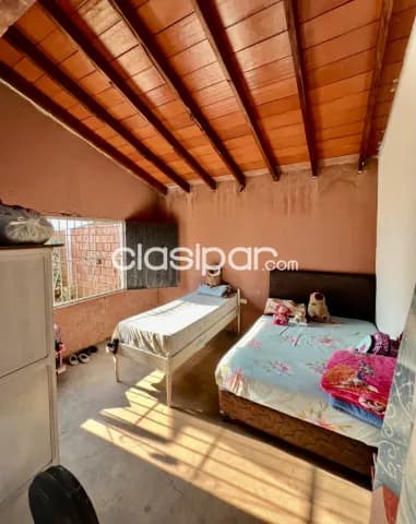Comoda casa en capiata - posta ybycua, foto 4