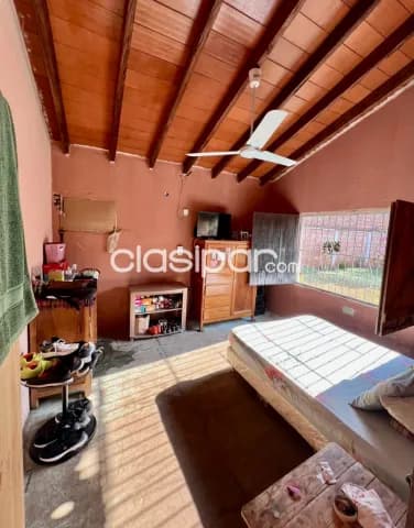 Comoda casa en capiata - posta ybycua, foto 5