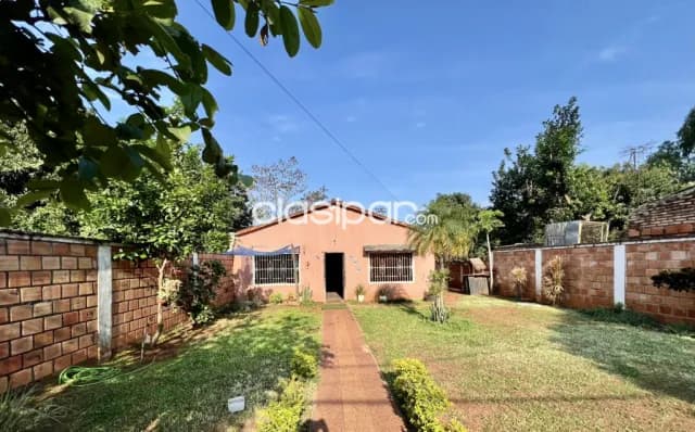 Comoda casa en capiata - posta ybycua, foto 3