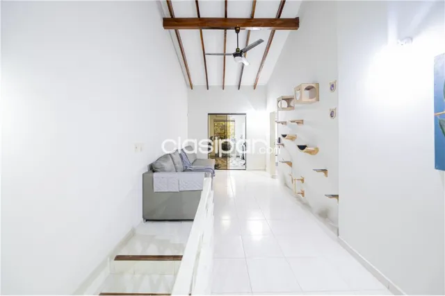 Duplex en villa aurelia, asuncion cod 6178 — foto 3