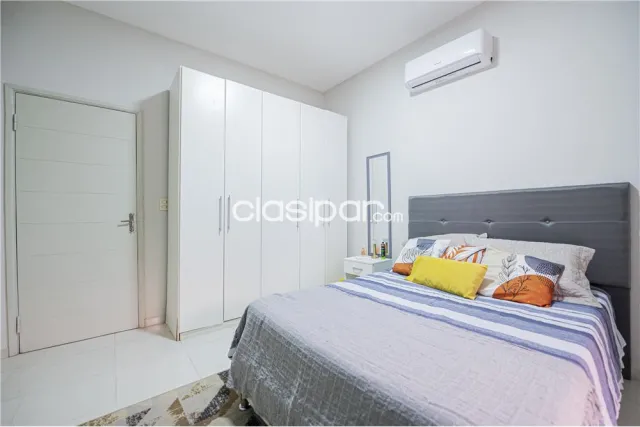 Duplex en villa aurelia, asuncion cod 6178 — foto 5
