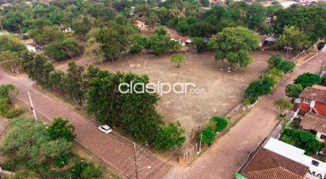 Terreno en san blas, carapegua cod 6179, foto 1