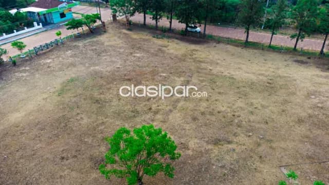 Terreno en san blas, carapegua cod 6179, foto 3
