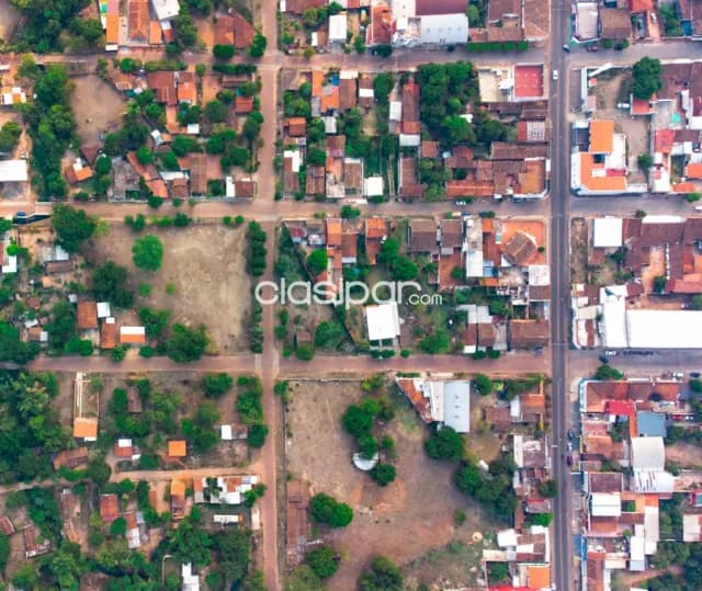 Terreno en san blas, carapegua cod 6179, foto 4