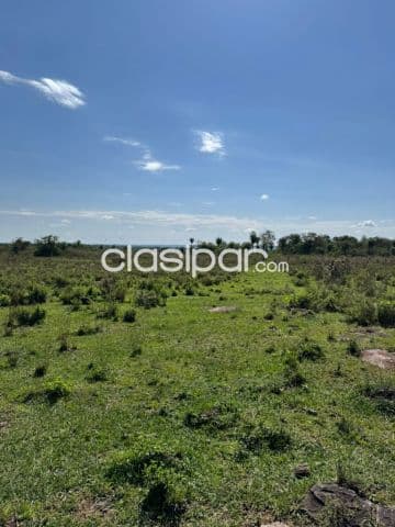 Hectareas en loma grande cod 6183 — foto 1