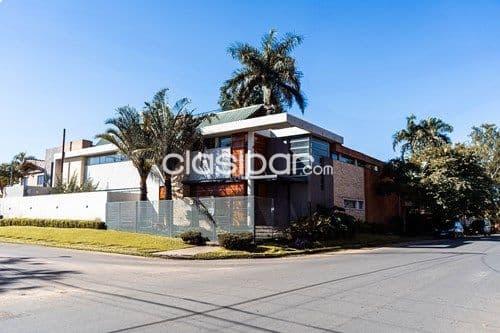 Residencia de Lujo en venta