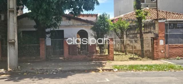 Terreno con construccion a demoler en Recoleta- ZONA LA CUADRITA, foto 2