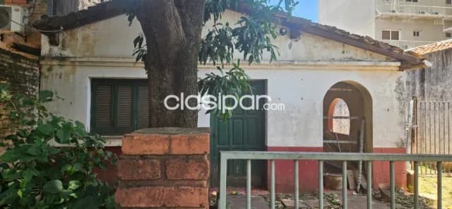 Terreno con construccion a demoler en Recoleta- ZONA LA CUADRITA, foto 3