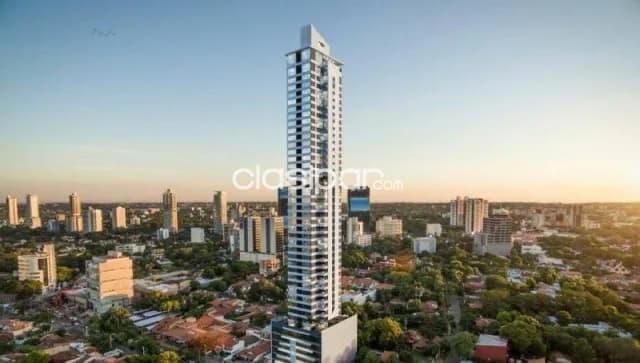 En alquiler departamento en Las Lomas Asunción ID 43321 — foto 3