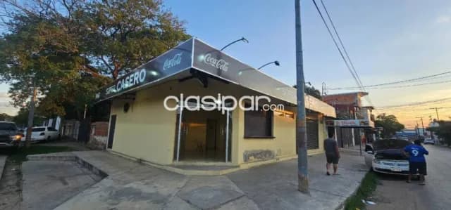 En alquiler local en asuncion barrio sta maria id 43406, foto 2