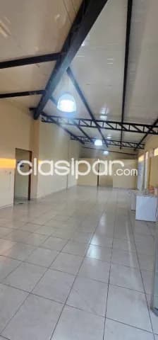 En alquiler local en asuncion barrio sta maria id 43406, foto 5
