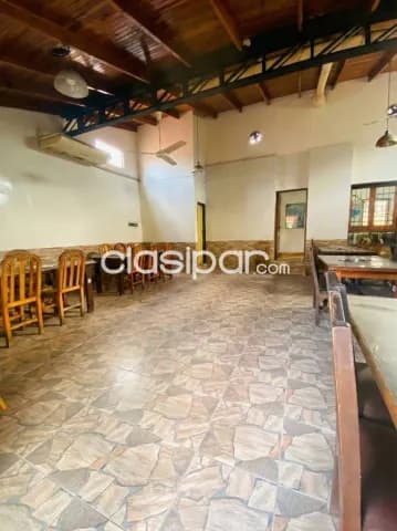 En venta casa con local gastronomico en asuncion ,pettissi id 43417 — foto 2