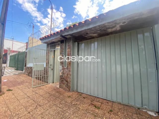 En venta casa con local gastronomico en asuncion ,pettissi id 43417 — foto 4