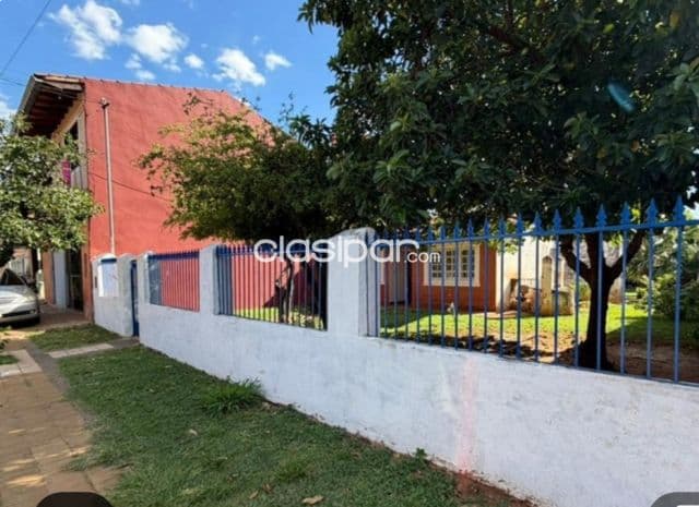 Terreno c/chalet a refaccionar o demoler fdo.norte-villa ofelia a 200 mtrs mcal.lope