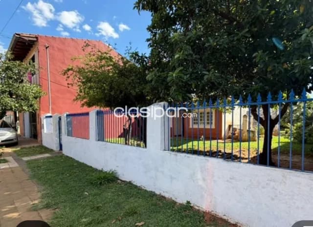Terreno c/chalet a refaccionar o demoler fdo.norte-villa ofelia a 200 mtrs mcal.lope — foto 2