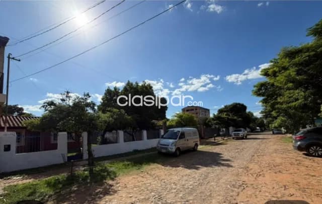 Terreno c/chalet a refaccionar o demoler fdo.norte-villa ofelia a 200 mtrs mcal.lope — foto 3