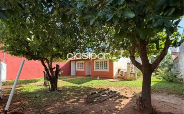 Terreno c/chalet a refaccionar o demoler fdo.norte-villa ofelia a 200 mtrs mcal.lope — foto 4
