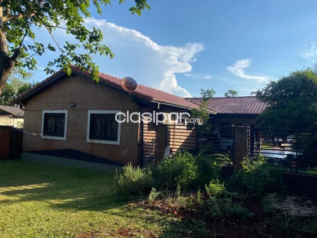 Casa en pirapó centro — foto 4