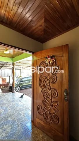 Casa en Hohenau a pasos de ruta 6 — foto 5