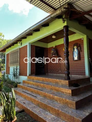 Casa en Hohenau a pasos de ruta 6 — foto 2