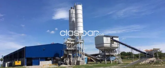 Amplia planta industrial en villa hayes — foto 2