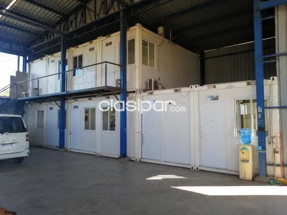 Amplia planta industrial en villa hayes — foto 3