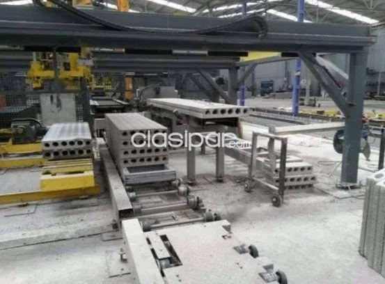 Amplia planta industrial en villa hayes — foto 5